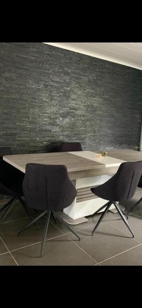 Beau T4 de 3 belles chambres de 160 m2